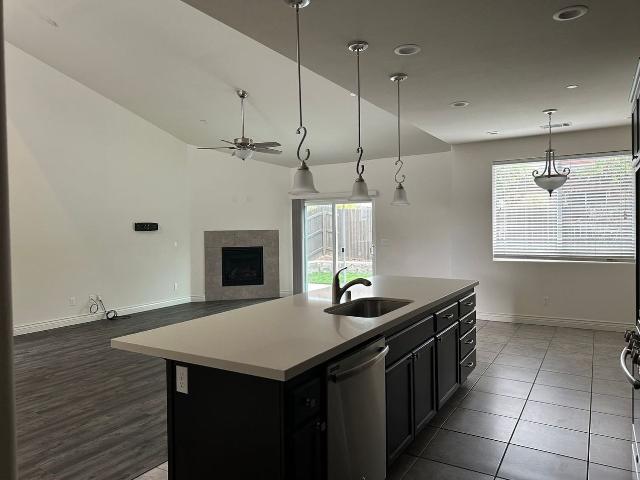 House for rent in California