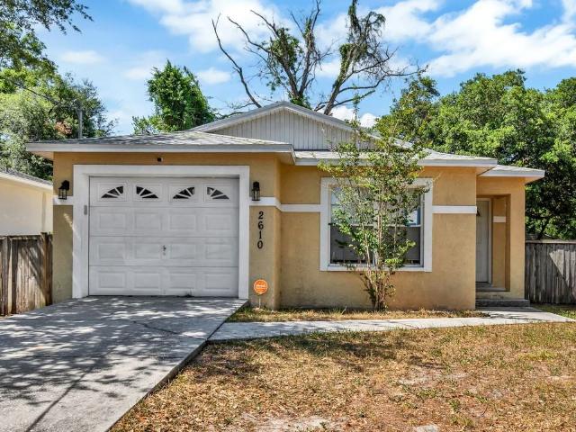House for rent in Tampa, Florida