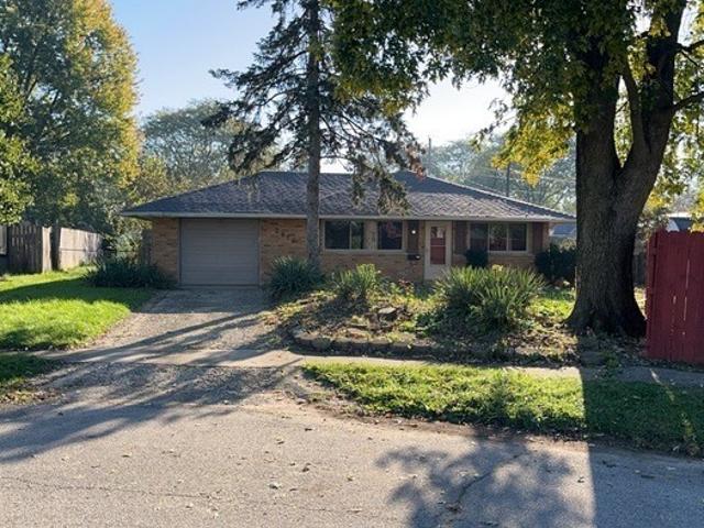 House for rent in Dayton, Montgomery County