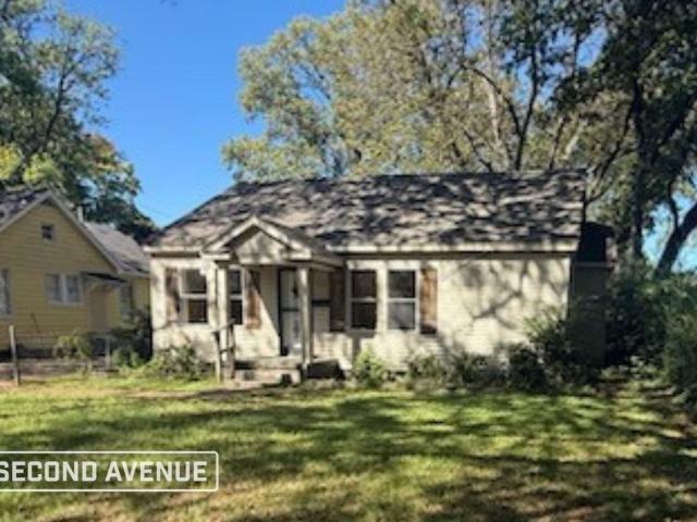 House for rent in Tennessee