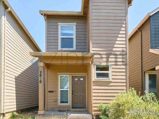House for rent in Forest Grove, Washington County