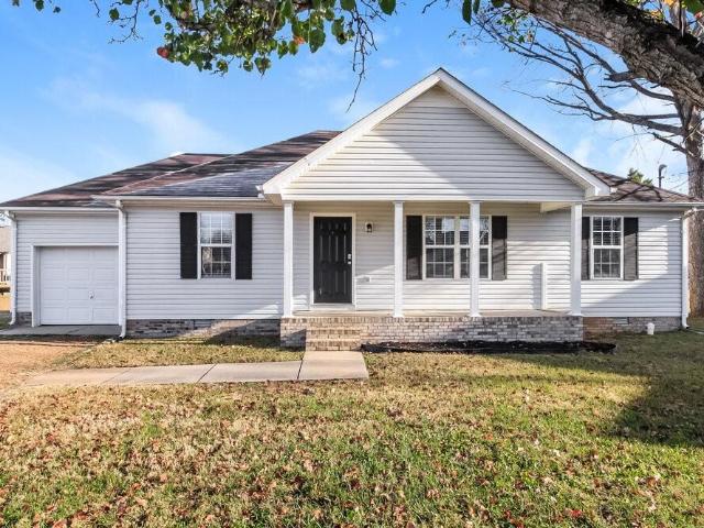 House for rent in Murfreesboro, Middle Tennessee