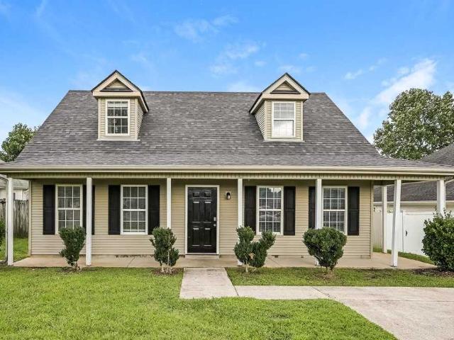 House for rent in Tennessee