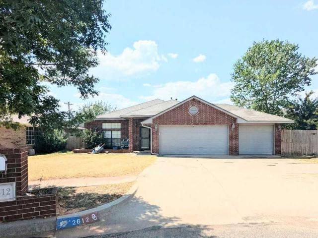House for rent in Norman, Oklahoma