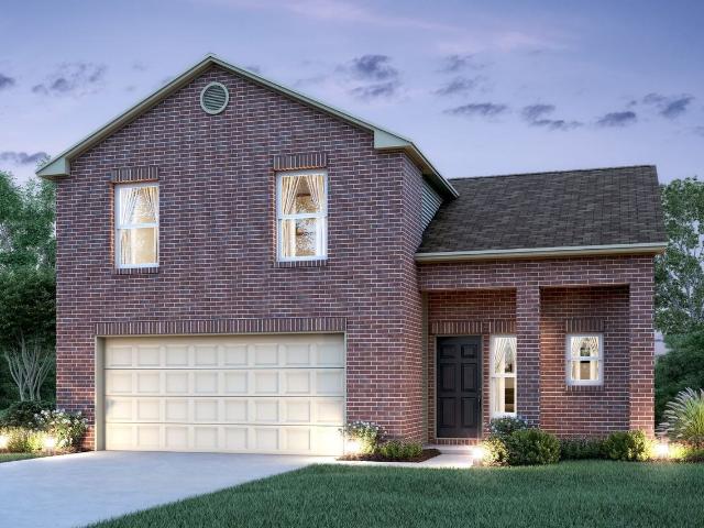 House for rent in Paragould, Greene County