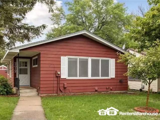 House for rent in Hennepin, Minnesota
