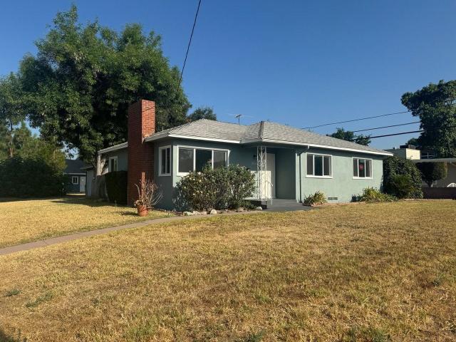 House for rent in La Verne, California