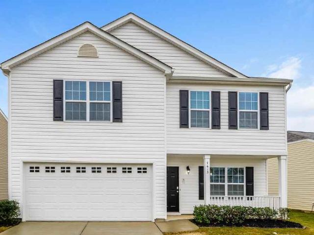 House for rent in Gastonia, North Carolina