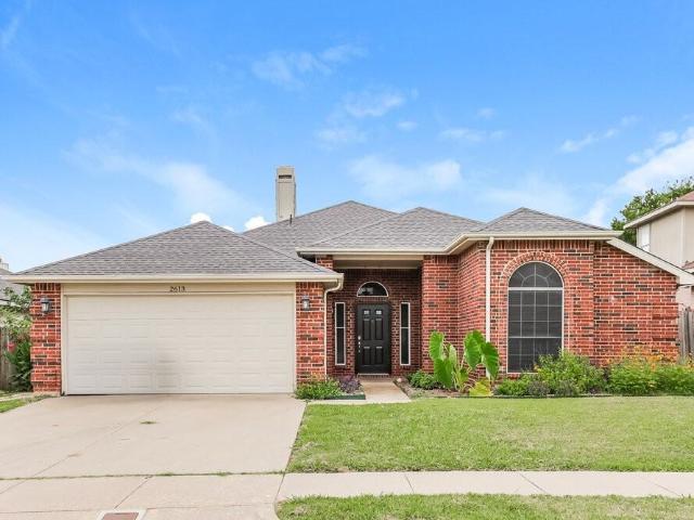 House for rent in Fort Worth, Texas