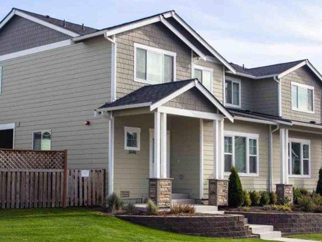 House for rent in Thurston, Washington