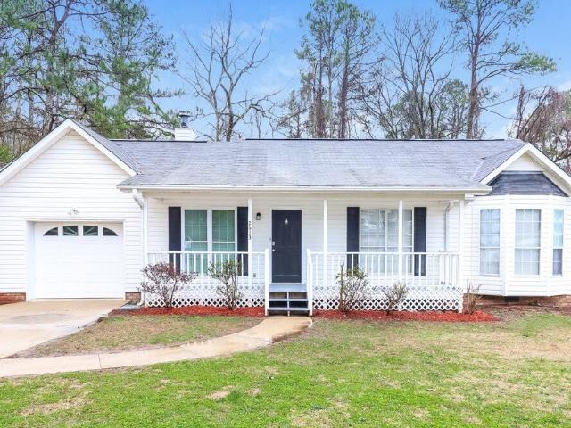 House for rent in Birmingham, Alabama