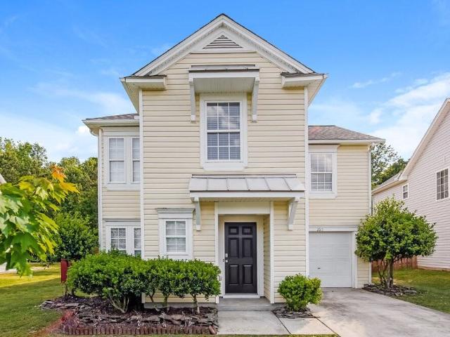House for rent in Wake, North Carolina