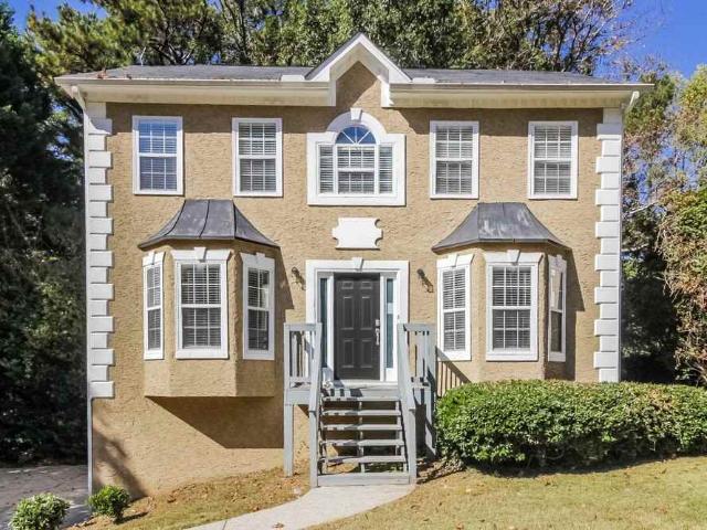House for rent in Cobb, Georgia