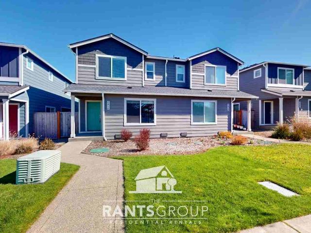 House for rent in Thurston, Washington