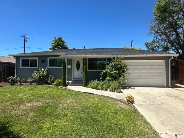 House for rent in Campbell