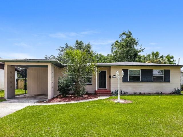 House for rent in Jacksonville, Florida