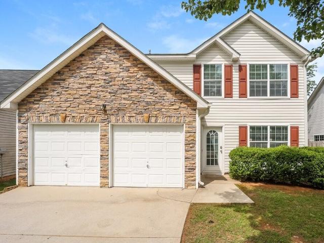 House for rent in Atlanta, Georgia