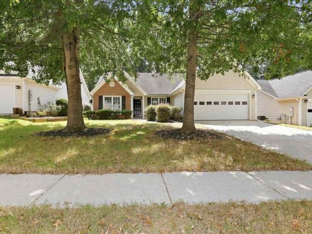 House for rent in Atlanta, Georgia