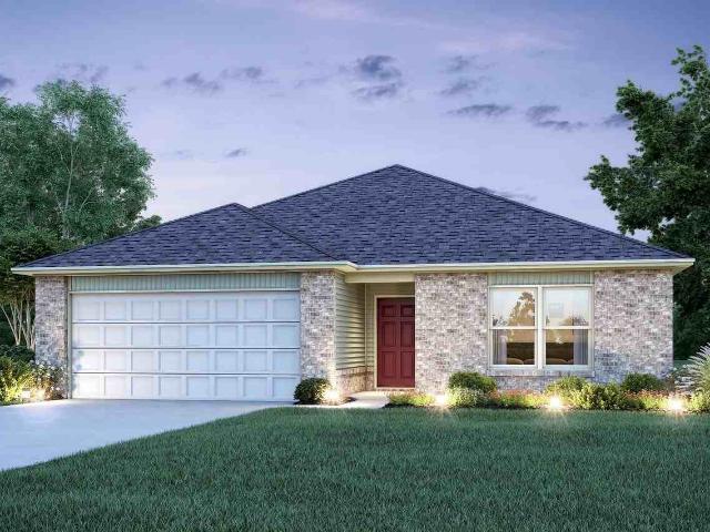 House for rent in Ark