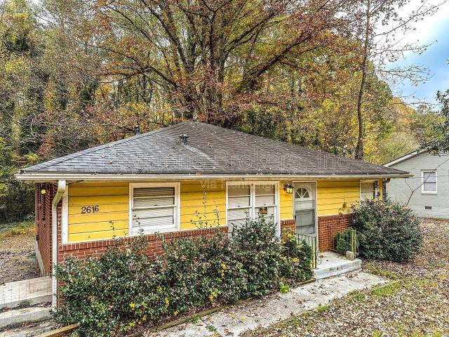 House for rent in East Point, Georgia