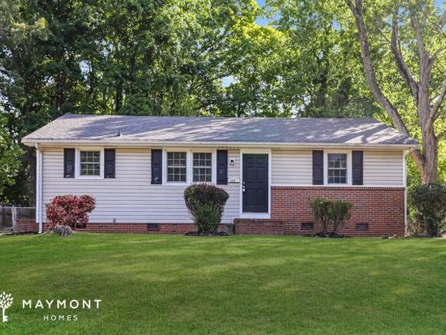House for rent in Guilford, North Carolina