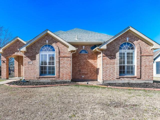 House for rent in Mesquite, Texas