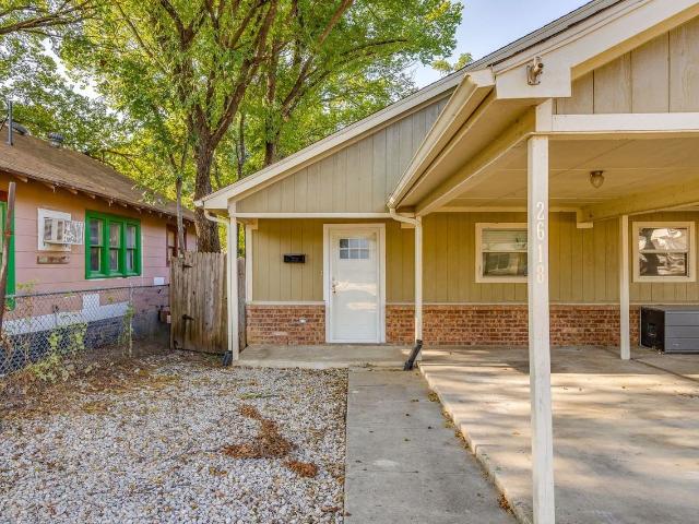 House for rent in Fort Worth, Tarrant County