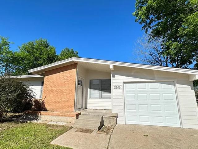 House for rent in Temple Bar Marina, Texas