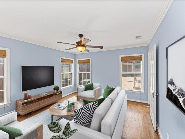House for rent in Dallas