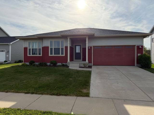 House for rent in Cross Plains, Wisconsin