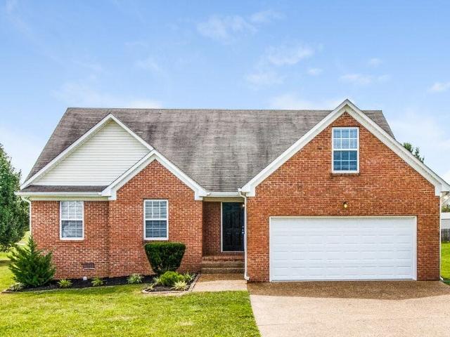 House for rent in Tennessee