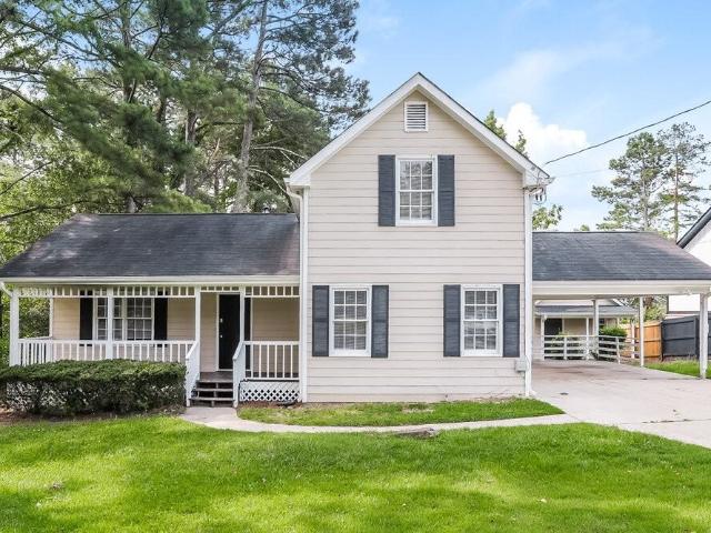 House for rent in Dacula, Georgia