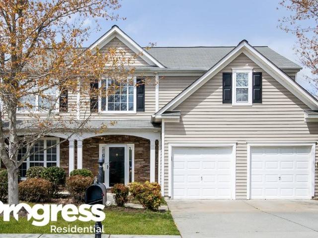 House for rent in Canton