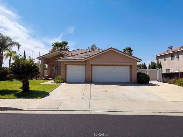 House for rent in Moreno Valley, California