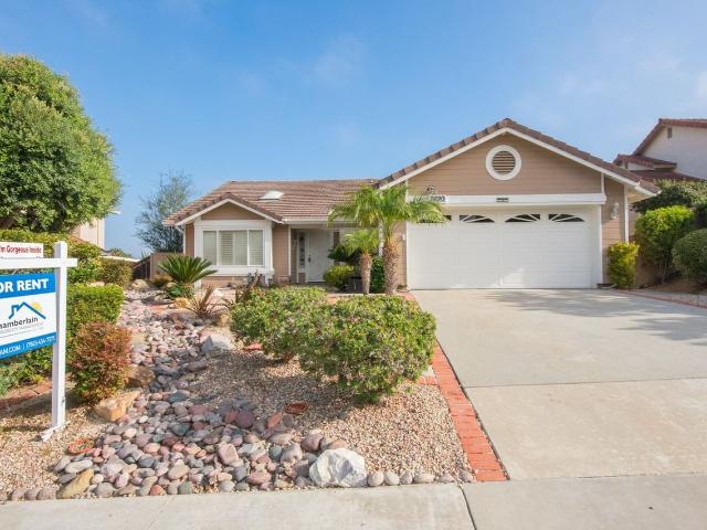 House for rent in Carlsbad, California