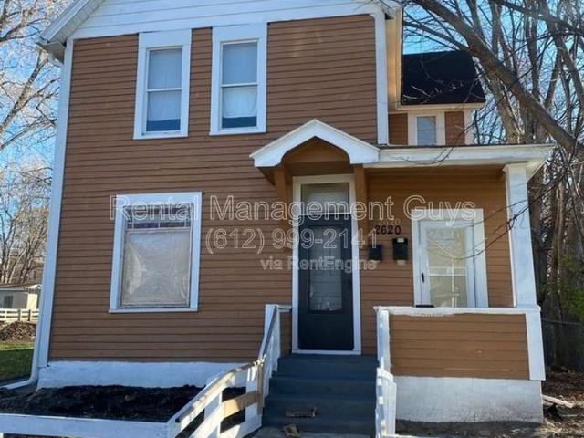 House for rent in Hennepin, Minnesota