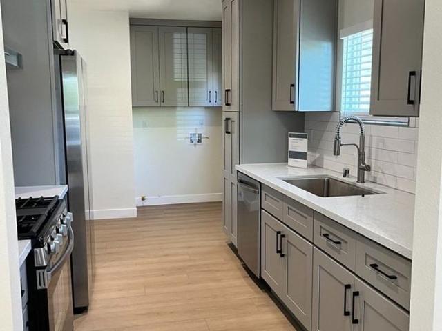 House for rent in Fullerton, California