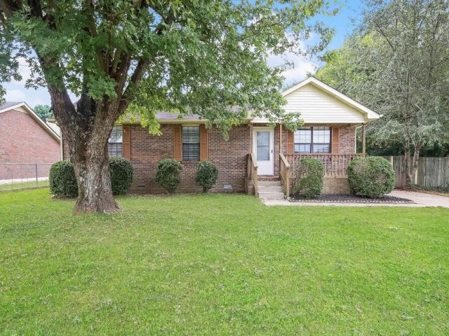 House for rent in Tennessee