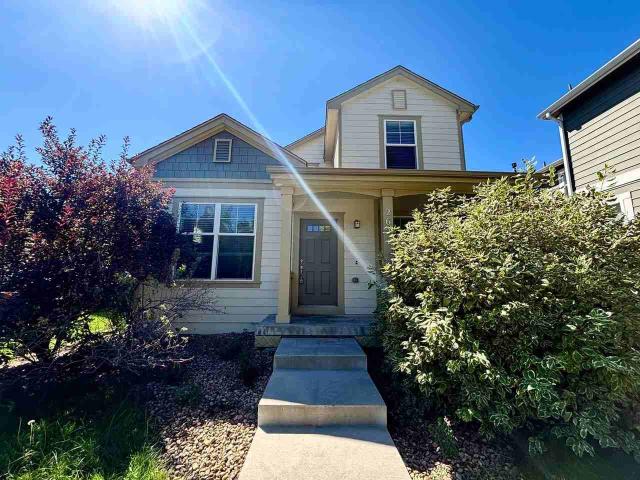 House for rent in Fort Collins, Colorado