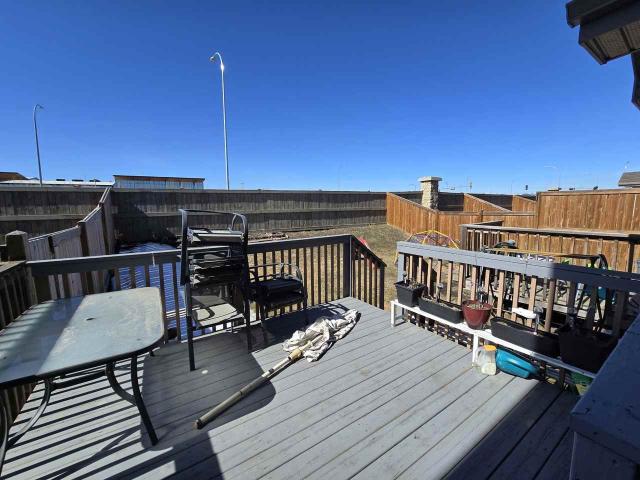 House for rent in Wedgewood, Alberta