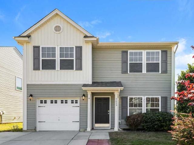 House for rent in Mecklenburg, North Carolina