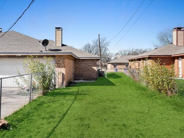 House for rent in Balch Springs, Texas