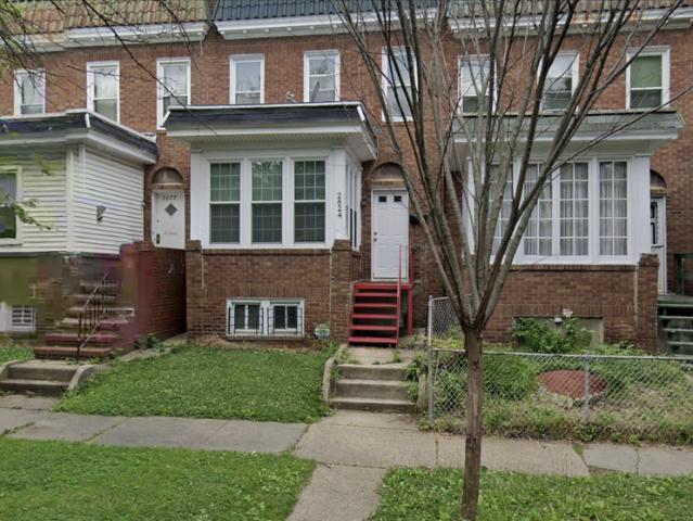House for rent in Gibsonton, Maryland