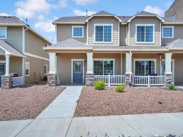 House for rent in Colorado Springs