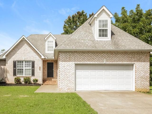 House for rent in Tennessee