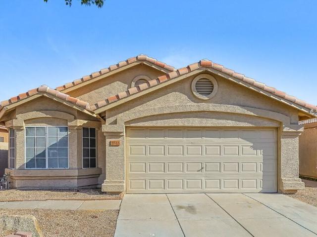House for rent in Goodyear, Arizona