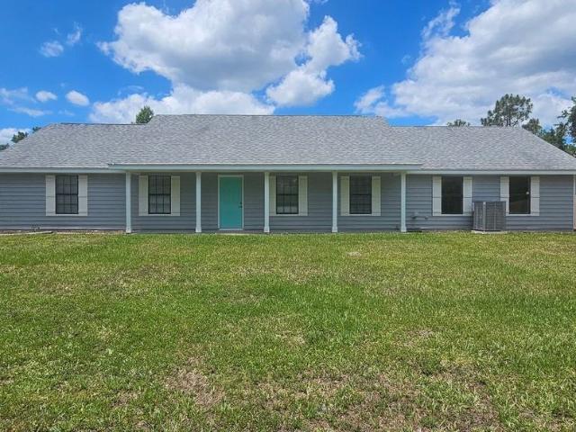 House for rent in Deland, Florida