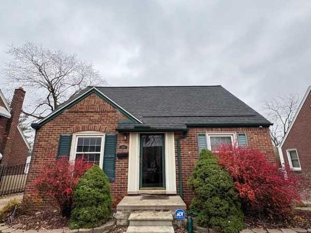 House for rent in Michigan