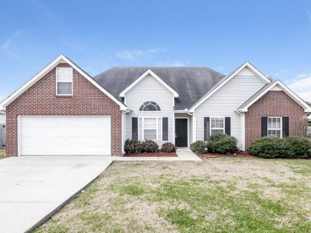 House for rent in Tennessee