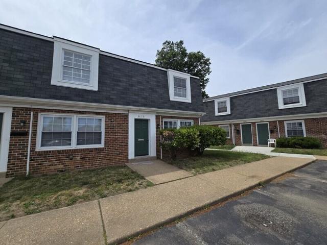 House for rent in Virginia